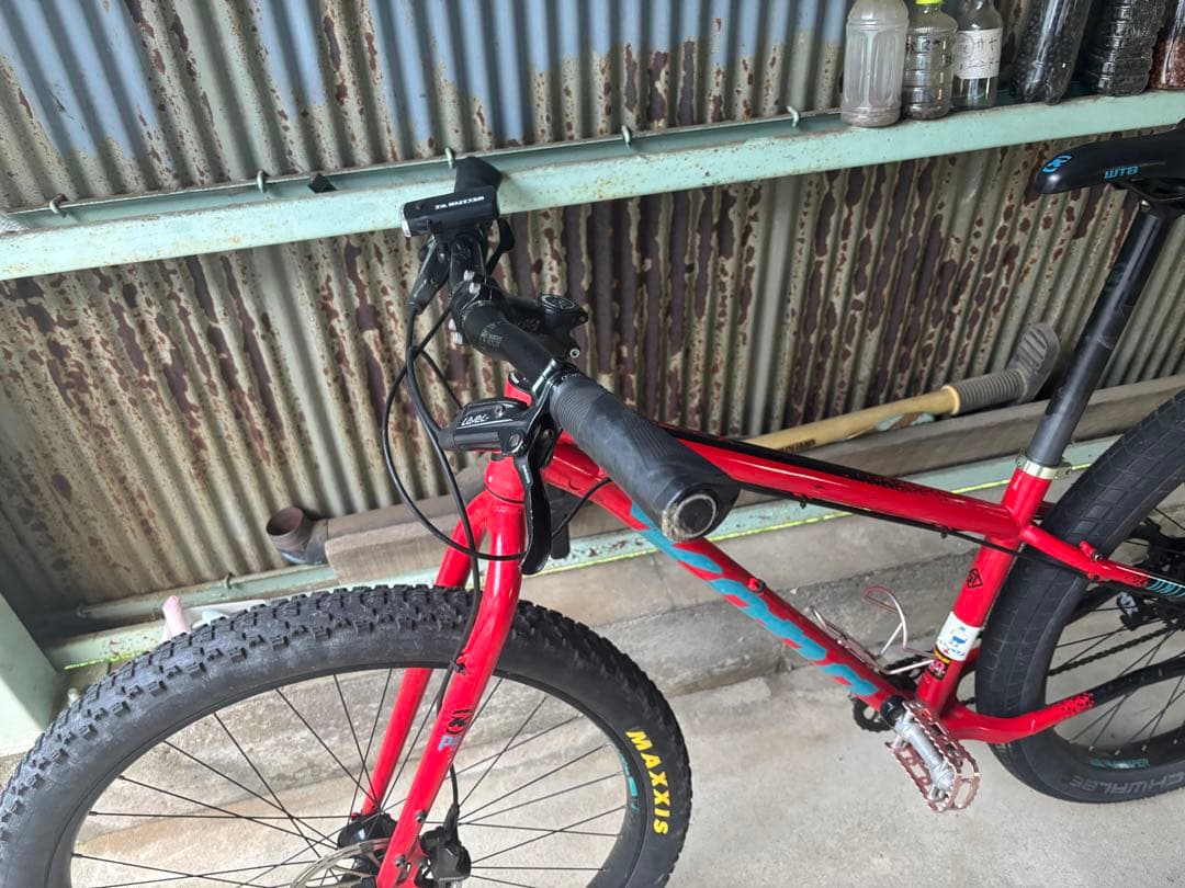 k*i様 本日最終　KONA UNIT X2018年式