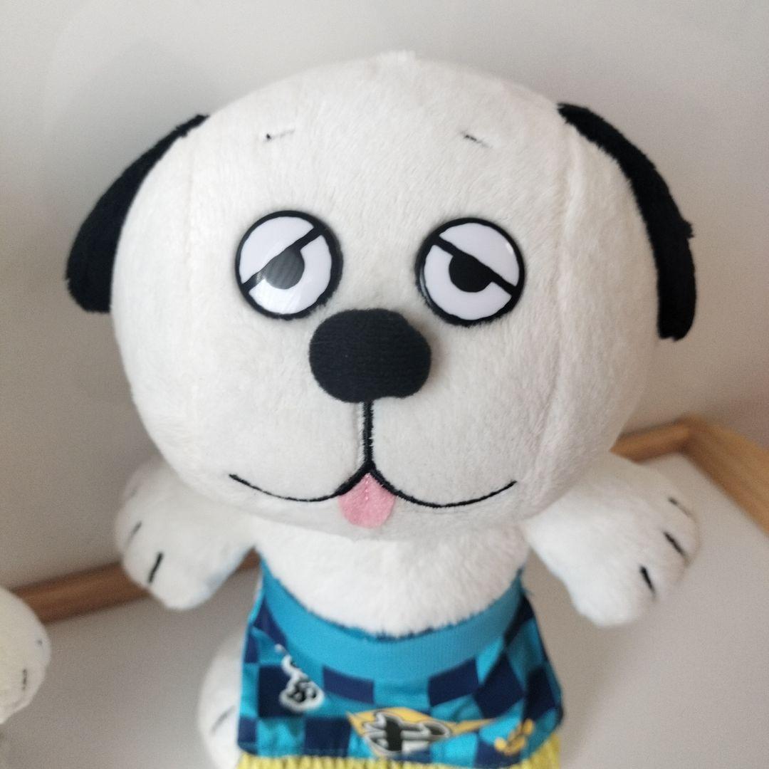 スヌーピー　オラフ　力士　相撲　ぬいぐるみ　2点セット　吉徳　レア