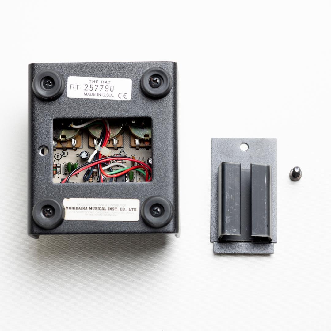 Pro Co RATⅡ ギターエフェクター made in USA