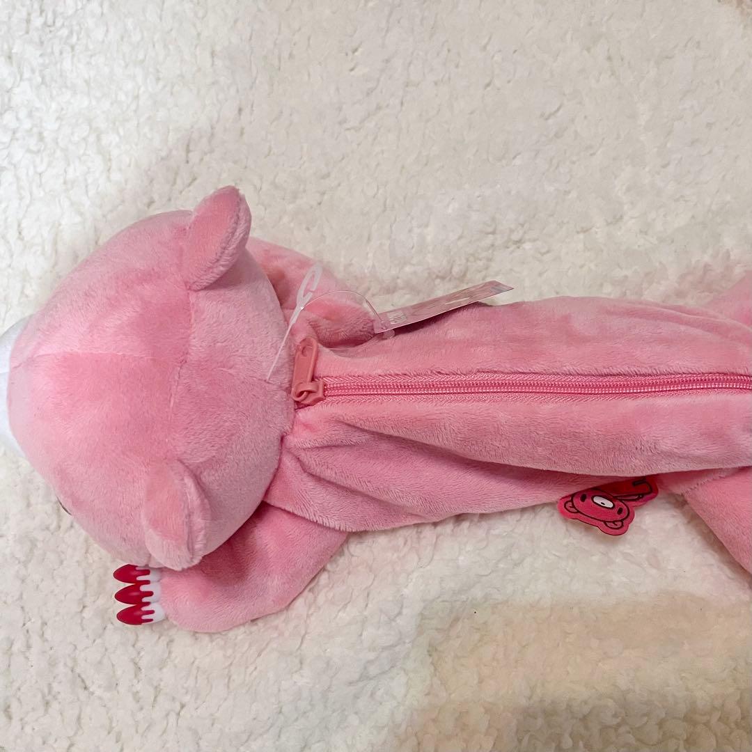 【新品未開封】グルーミー　ペンケース　筆箱　ペンポーチ