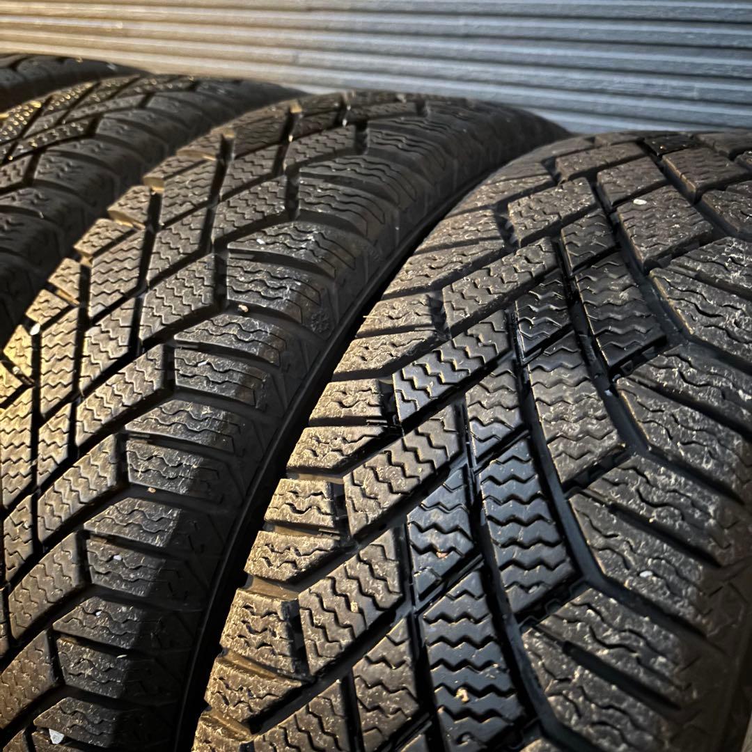 155/65R14 スタッドレス 4本セット