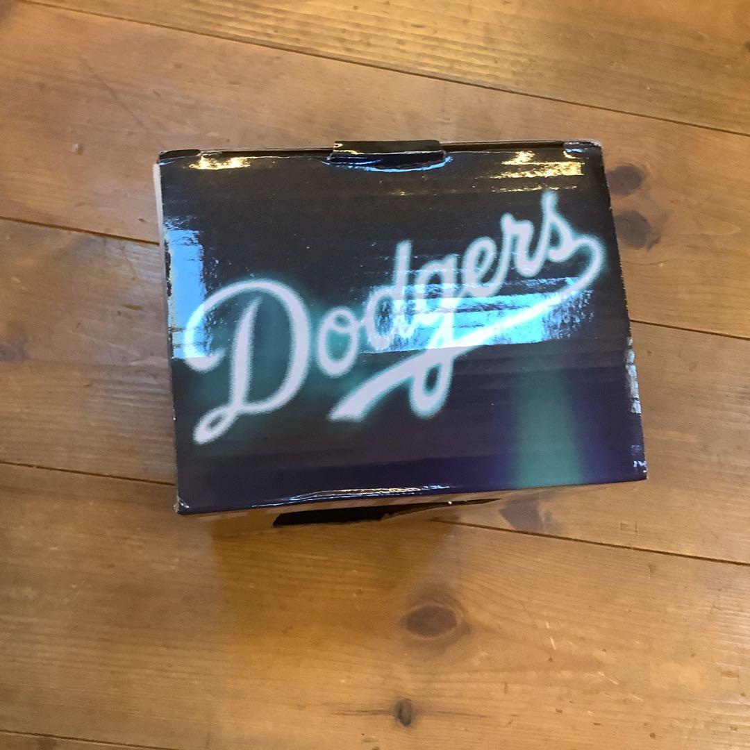 ムーキー・ベッツ フィギュア ロサンゼルス・ドジャース