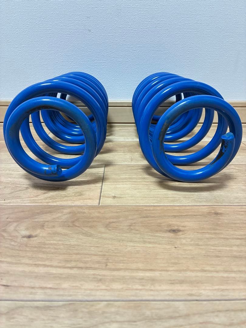 オーバーテック　ふんばるぞープラス　カローラフィールダー用