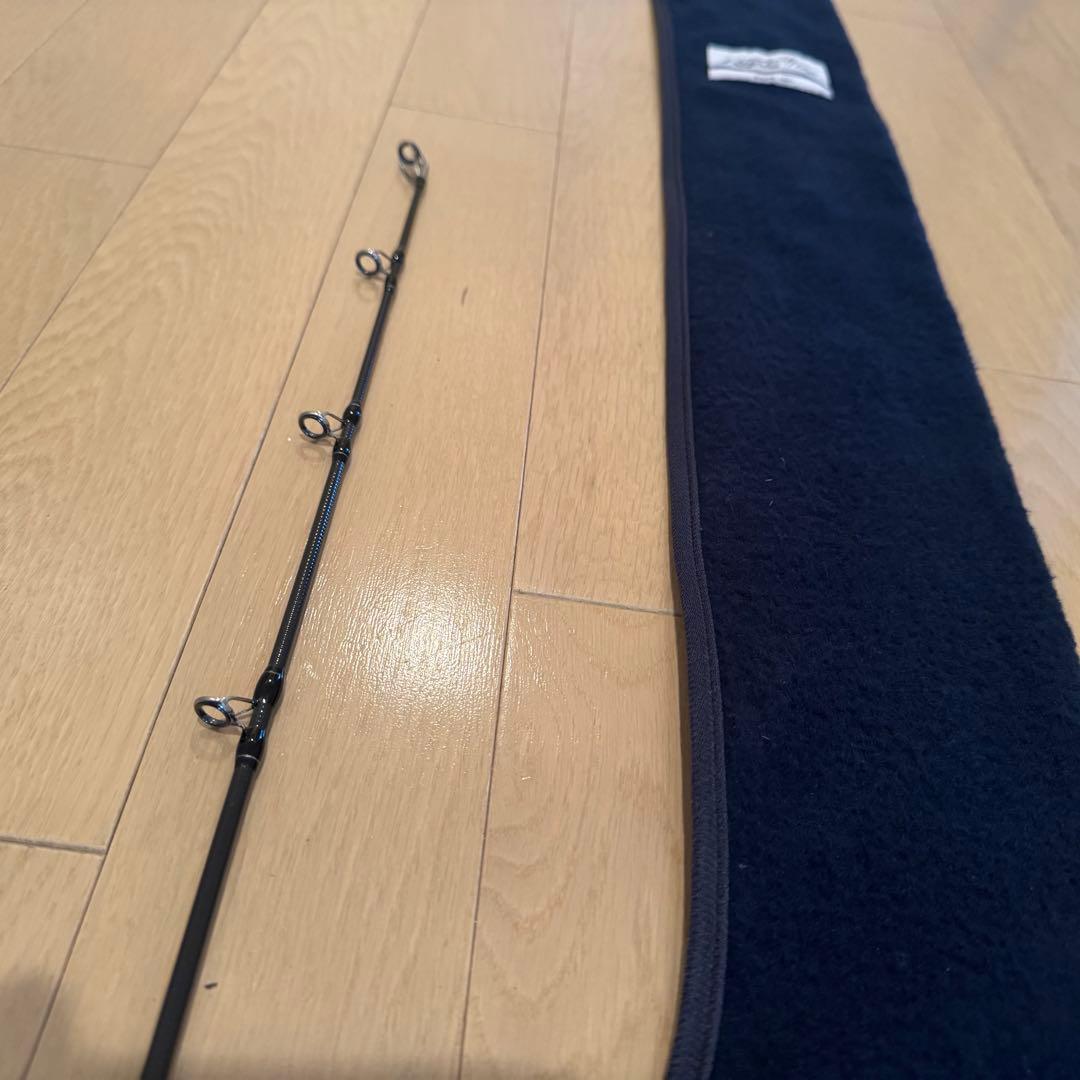 ロッド RIPPLE FISHER SilverStream 60 BIG PENCIL