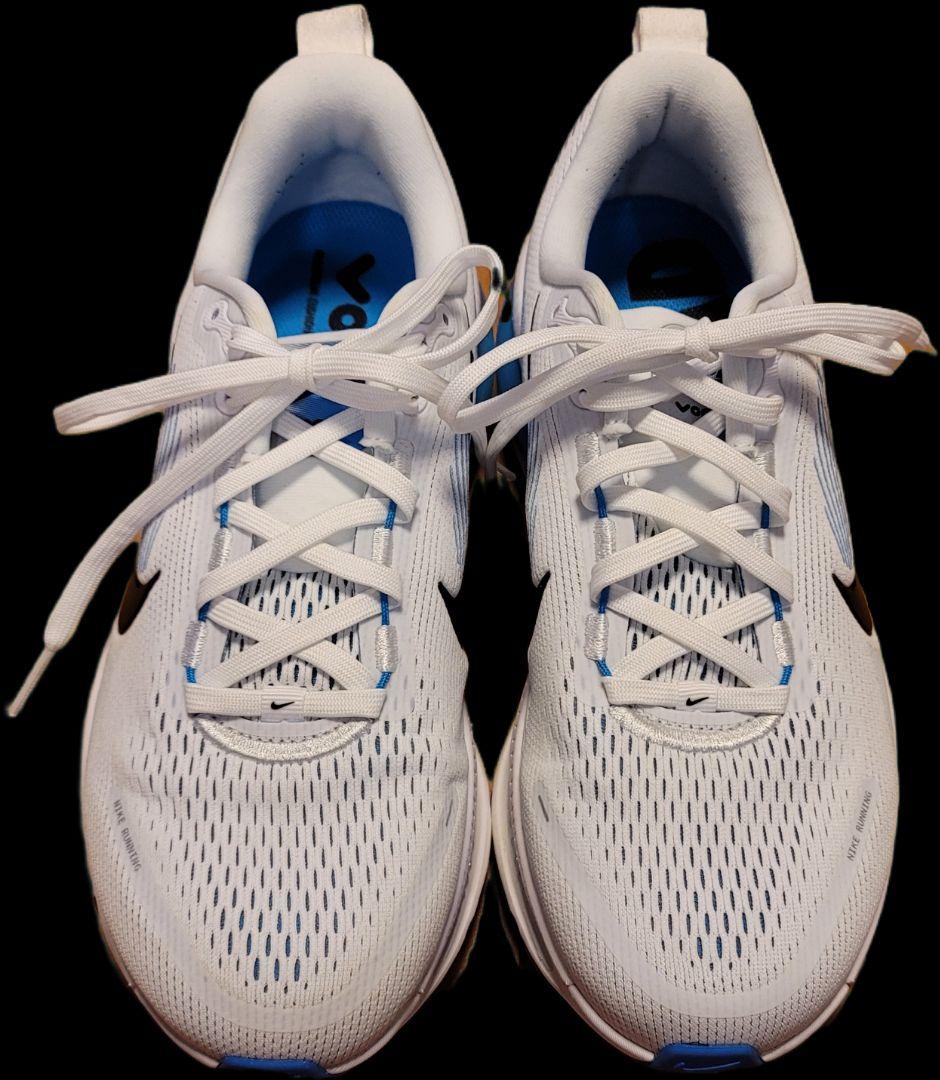 ☆NIKE☆ズーム ボメロ 18　25.5cm