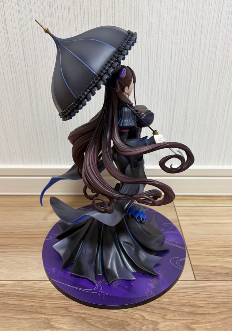 Fate/GrandOrder キャスター　紫式部　フィギュア