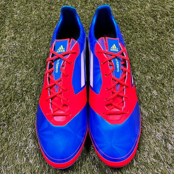 サッカースパイク アディダス アディゼロ F50 HG ワールドカップ