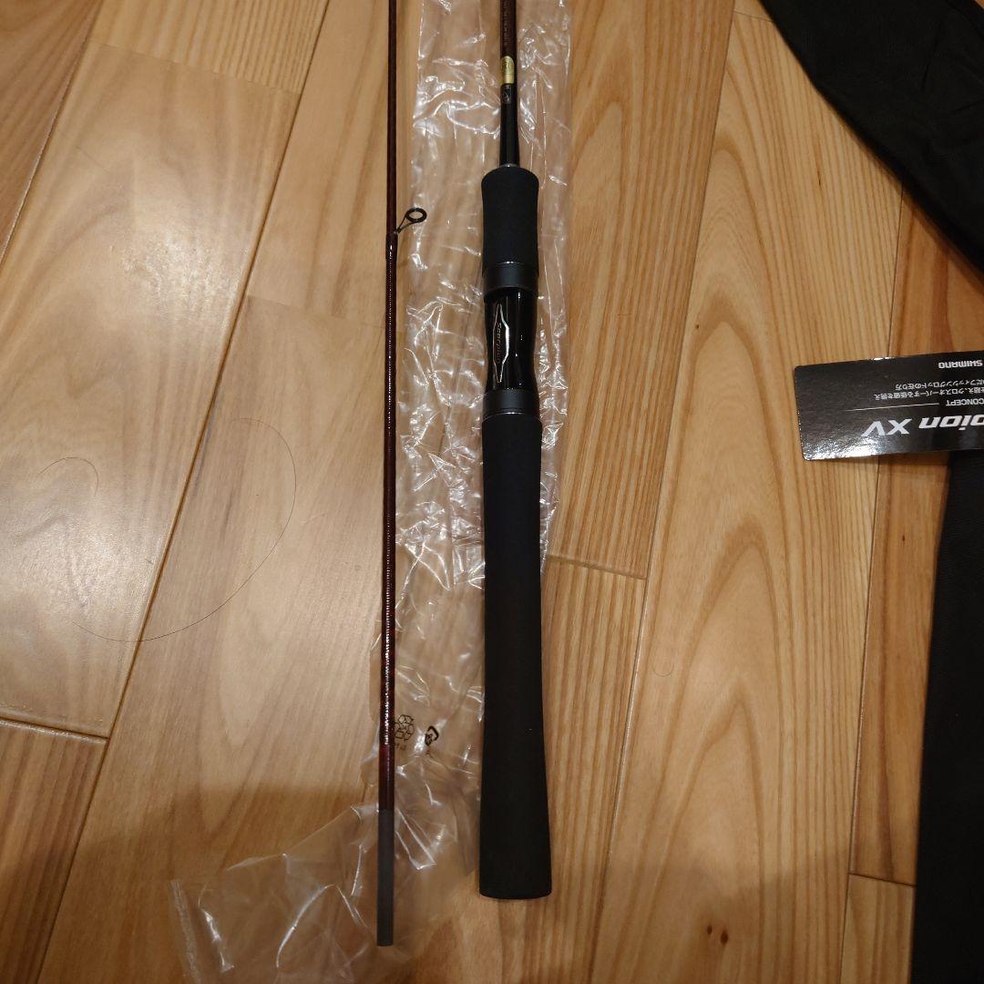 スコーピオン　XV 2602R-2