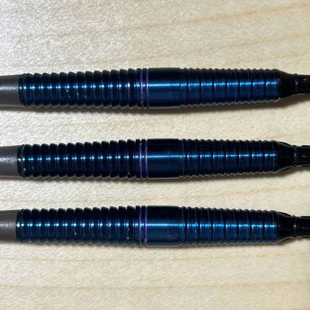 ダーツ DYNASTY A-FLOW BLACK LINE PERSEUS DR