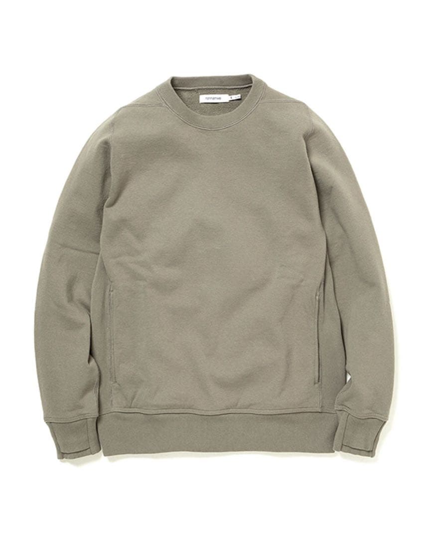 nonnative ノンネイティブ　スウェット