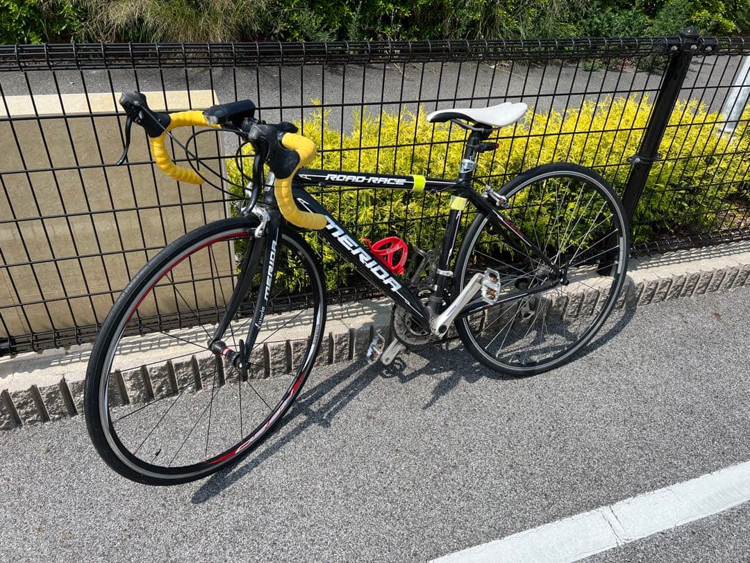 メリダ　ロードバイク