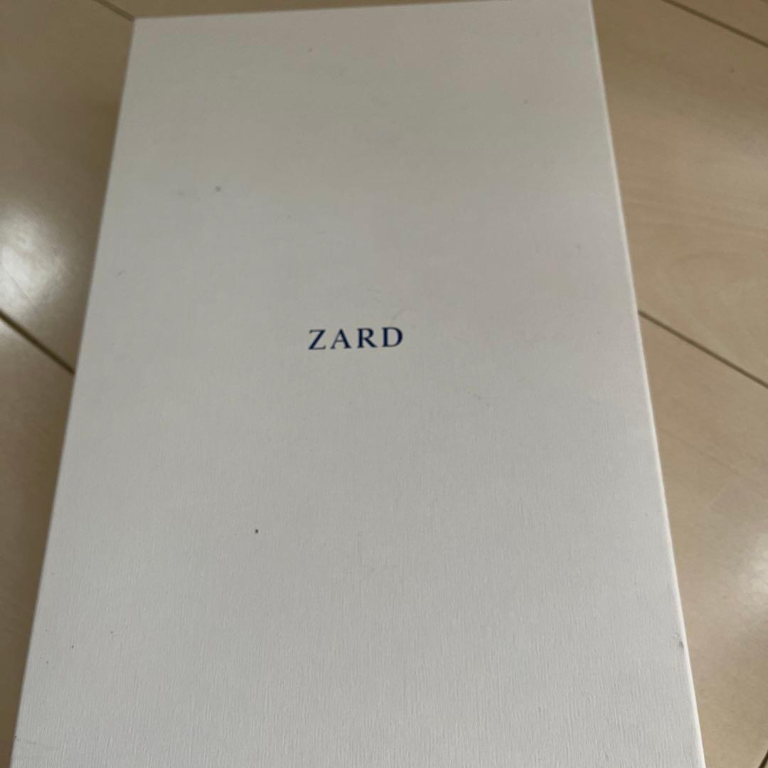 希少！！　ZARD 限定マフラー