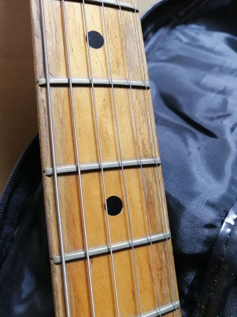 Fresher フレッシャー ストラト ジャパンヴィンテージ  1970's