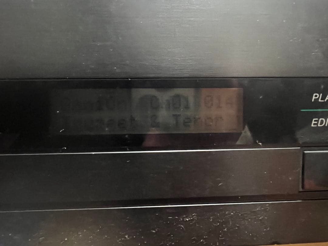 KURZWEIL 1000HX ブラス音源 レア