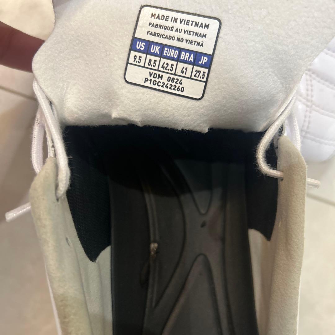 モナルシーダネオ27.5cmミックススパイク