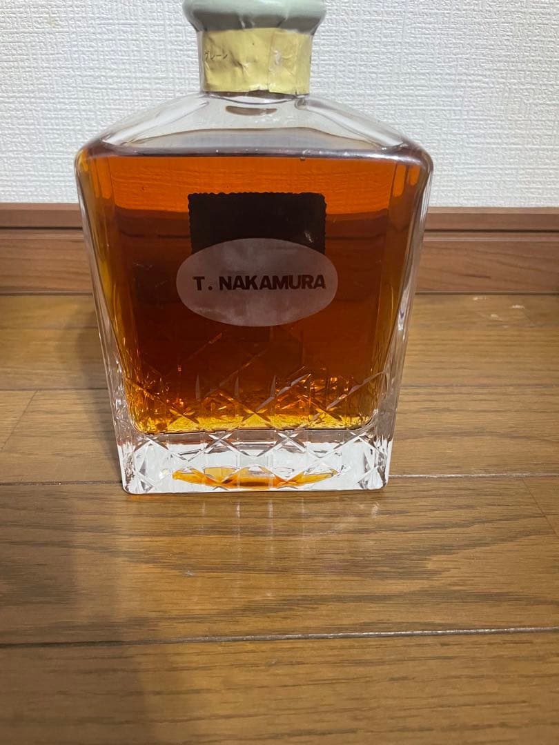 サントリーインペリアル600ml