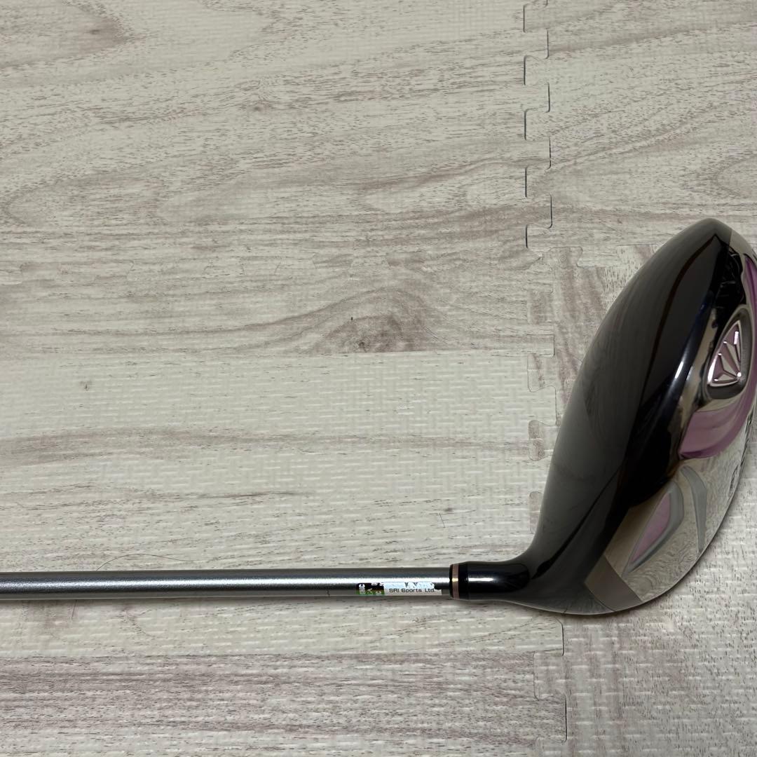 SRIXON Gie-L ドライバー 13.5° レディース スリクソン