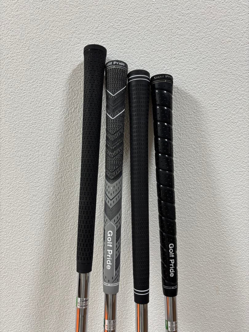 【名器4本セット】 タイトリスト913H UT（19°/21°/24°/27°）