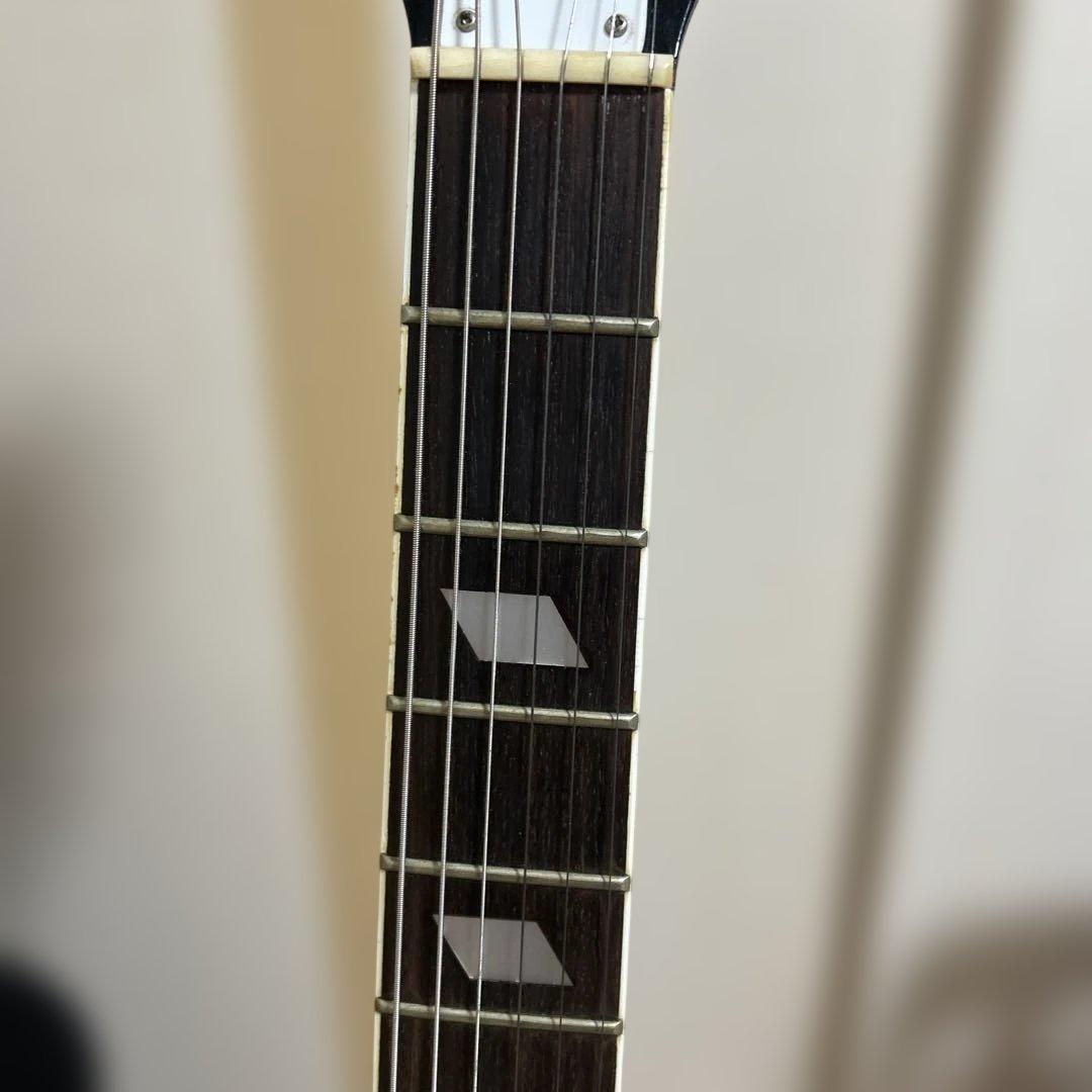 Epiphone Noel Gallagher Riviera ノエル リビエラ