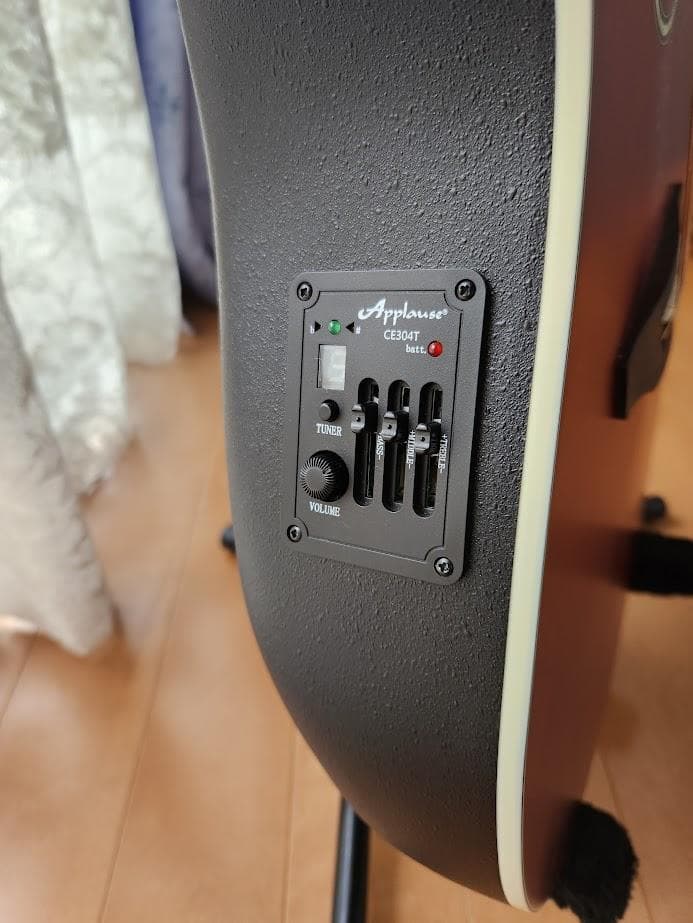 Applause AB24-2S 美品 大幅値下げ