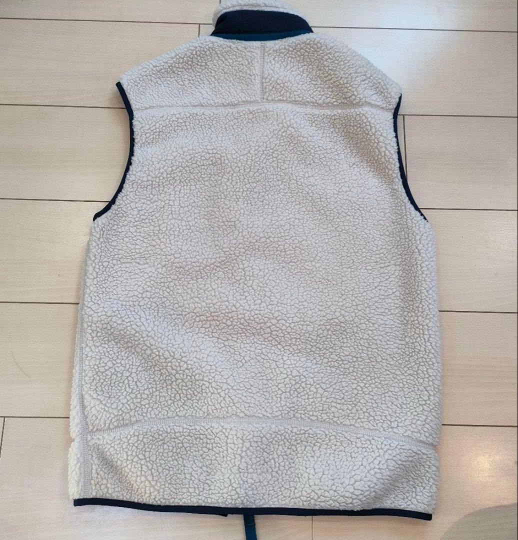 パタゴニア クラシック・レトロX・ベスト