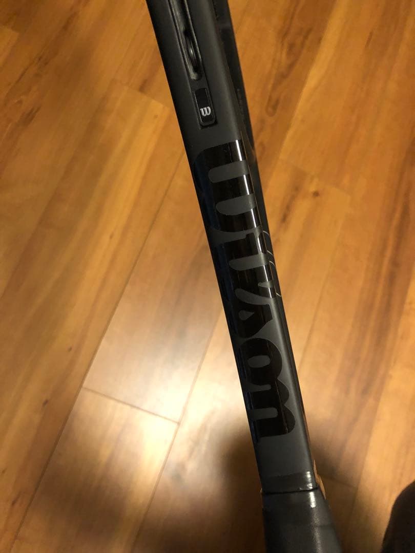 ラケット(硬式用) Wilson PRO STAFF RF 97 v13