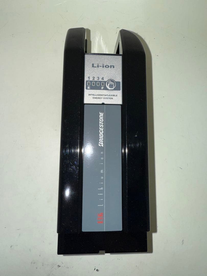 新品ブリヂストン X83-34バッテリー 8.9Ah