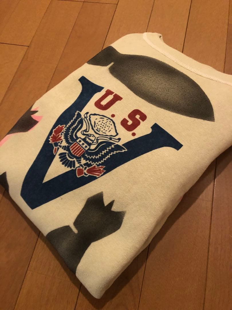 トップス WAREHOUSE JOHN GLUCKOW Lot JG-CS19