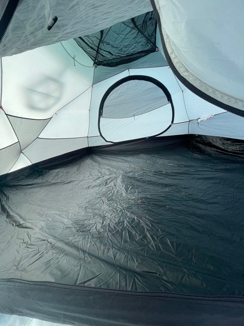 SAMAYA BASECAMP サマヤ ベースキャンプ テント