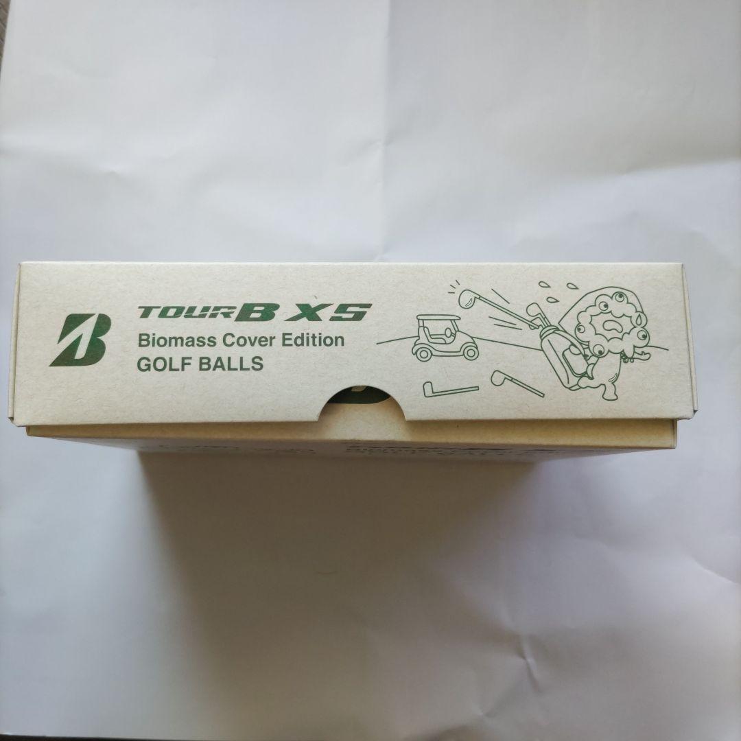 新品未使用　ミャクミャクゴルフボール　大阪関西万博