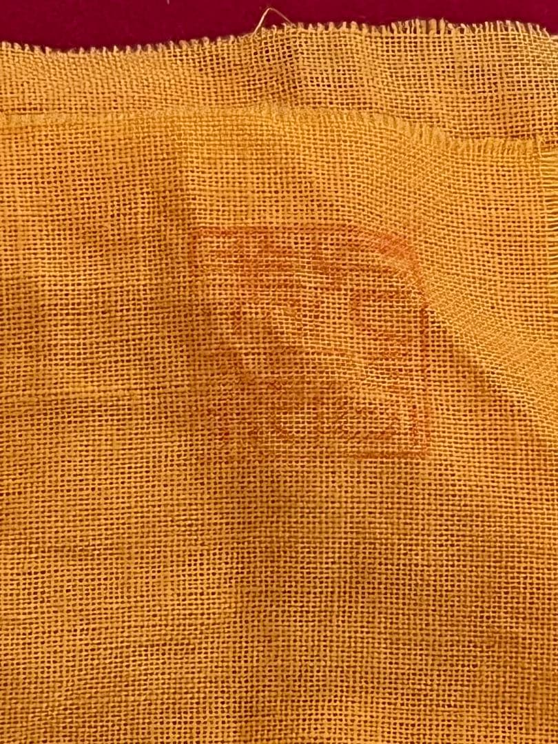 人間国宝 吉田美統 『釉裏金彩 香炉』管理Y36 真作保証