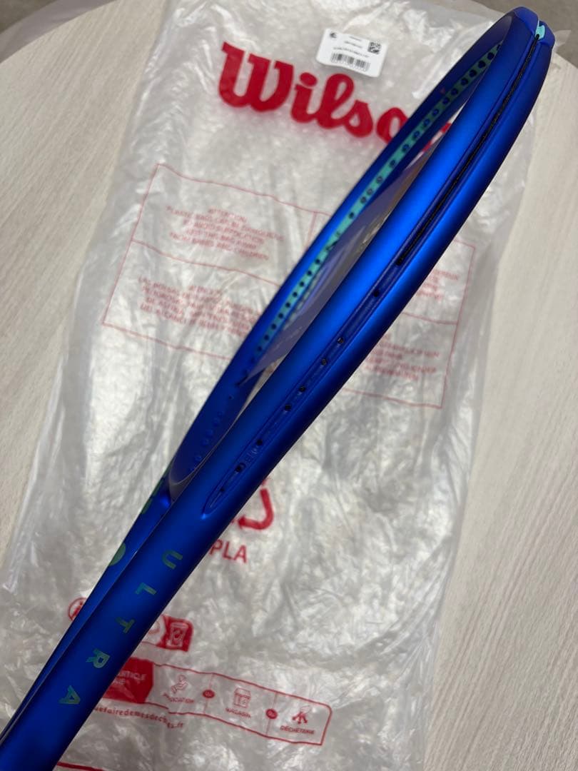 Wilson ULTRA 100 G2 新品未使用