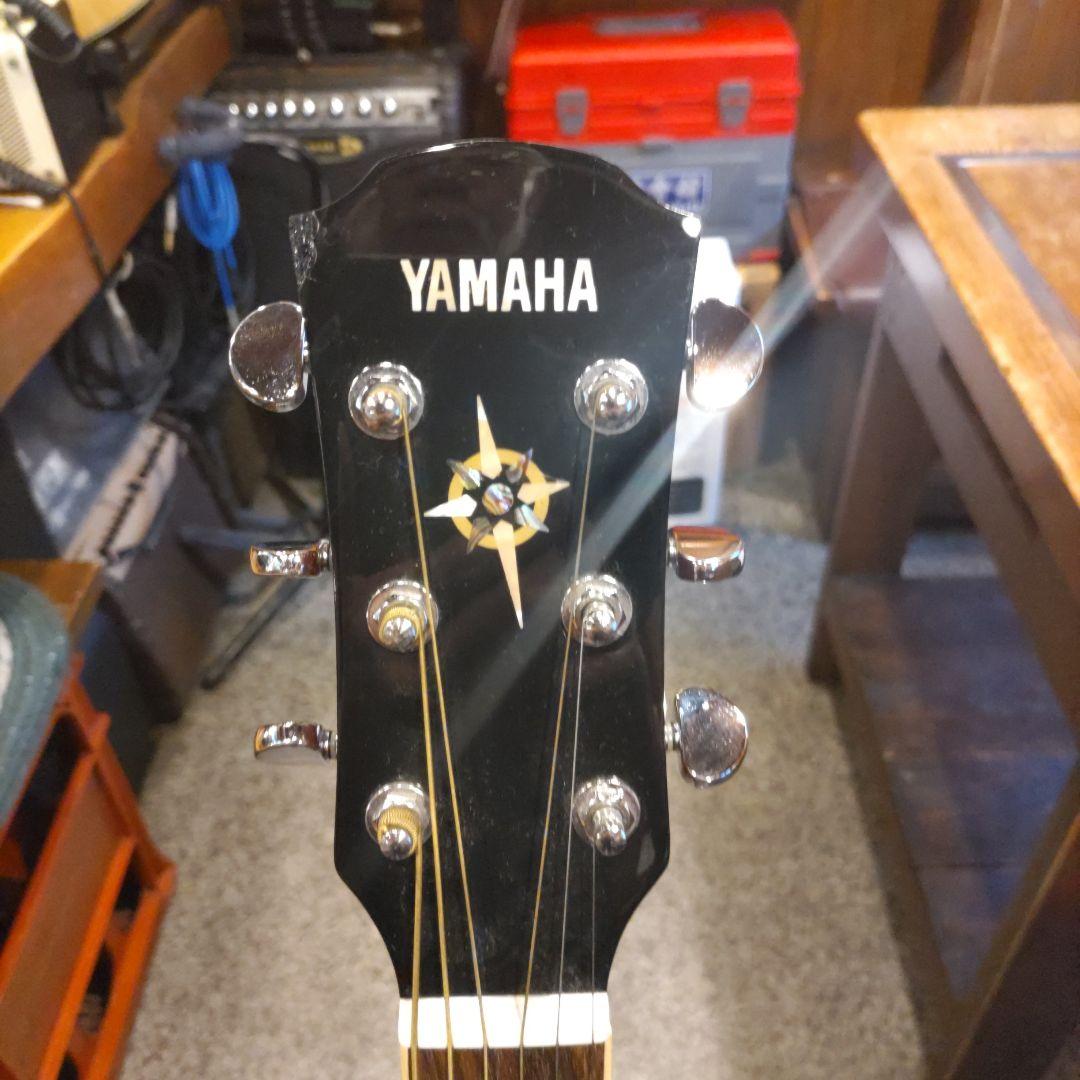 YAMAHA CPX600 エレアコ (管理サキ)