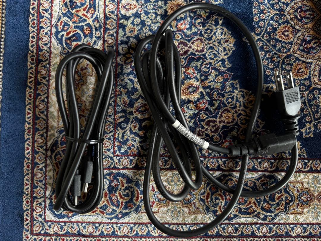 Dell 23.8インチ 4K モニター