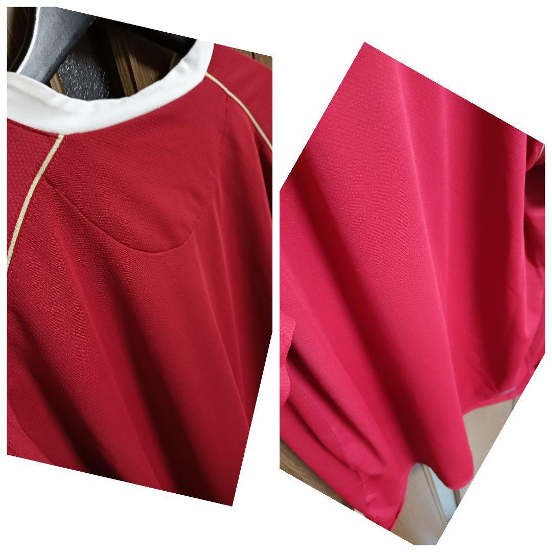 ナイキ マンチェスター・ユナイテッド ユニフォーム 06/07ホームXL 正規品