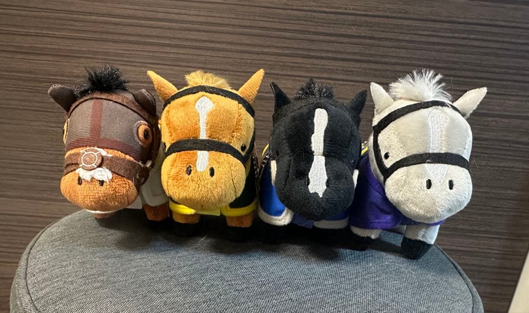 サラブレッドコレクション　馬服　コスチューム