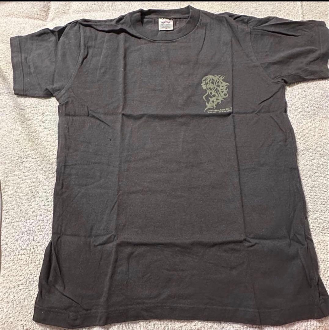 【激レア】Janne Da Arc Z-HARDツアー Tシャツ