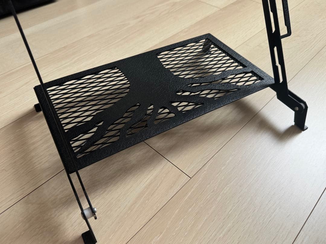 ネイチャートーンズ リトルブレイクスタンド 大樹version