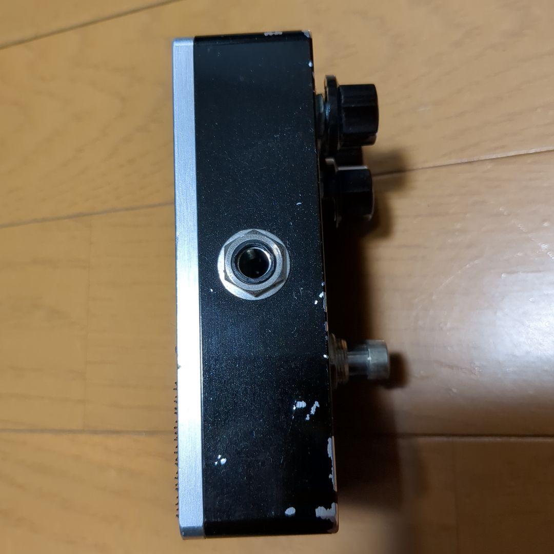 Leqtique 10/10ギターエフェクター