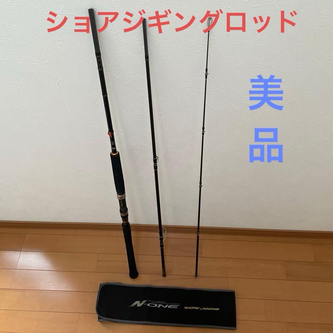 メジャークラフト　N-ONE nss-963LSJ