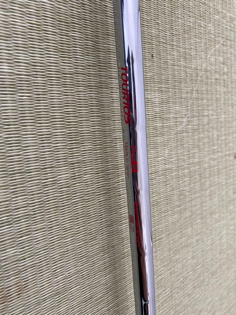 PING ピン G425 アイアン型　ユーティリティ 4番