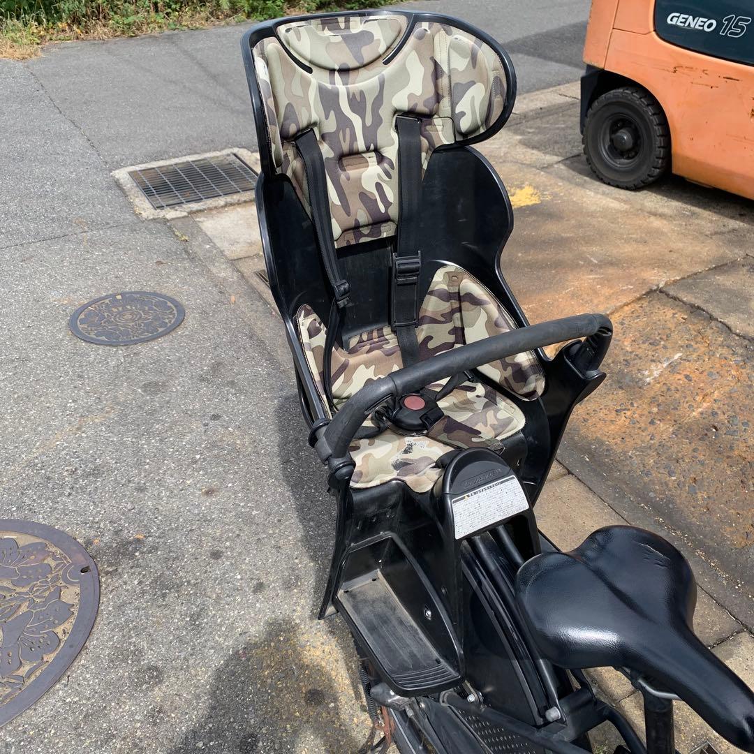 [663] 送料無料 ブリヂストン電動自転車 HYDEE.II ハイディー2