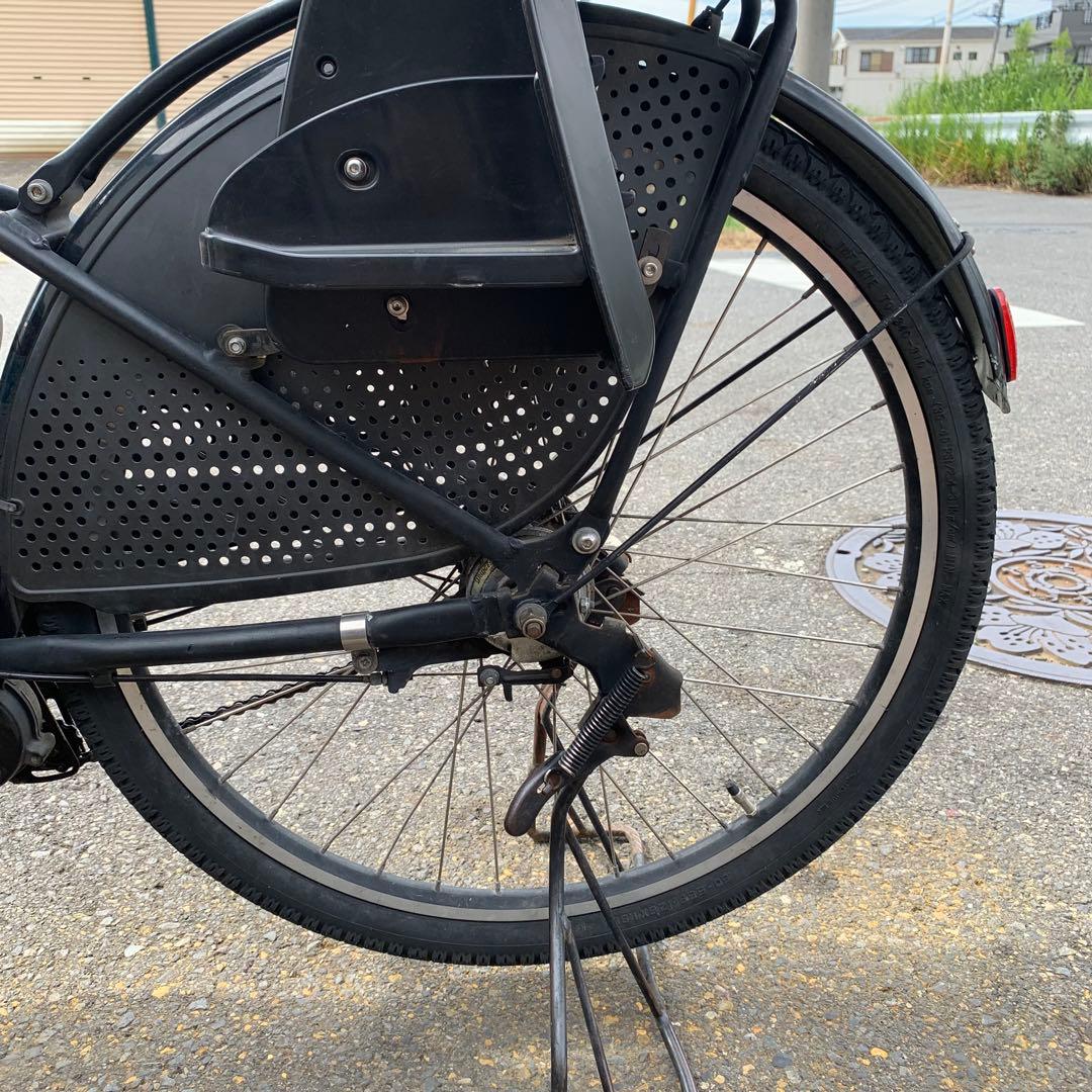 [663] 送料無料 ブリヂストン電動自転車 HYDEE.II ハイディー2