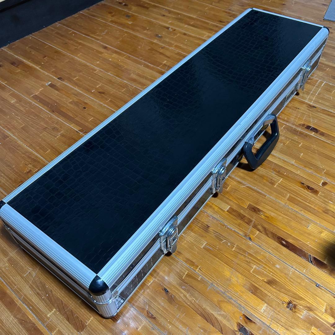 ◼️宮古島から◼️本皮強化張り三線②◼️初めての方にも◼️沖縄◼️初心者◼️ケース選択