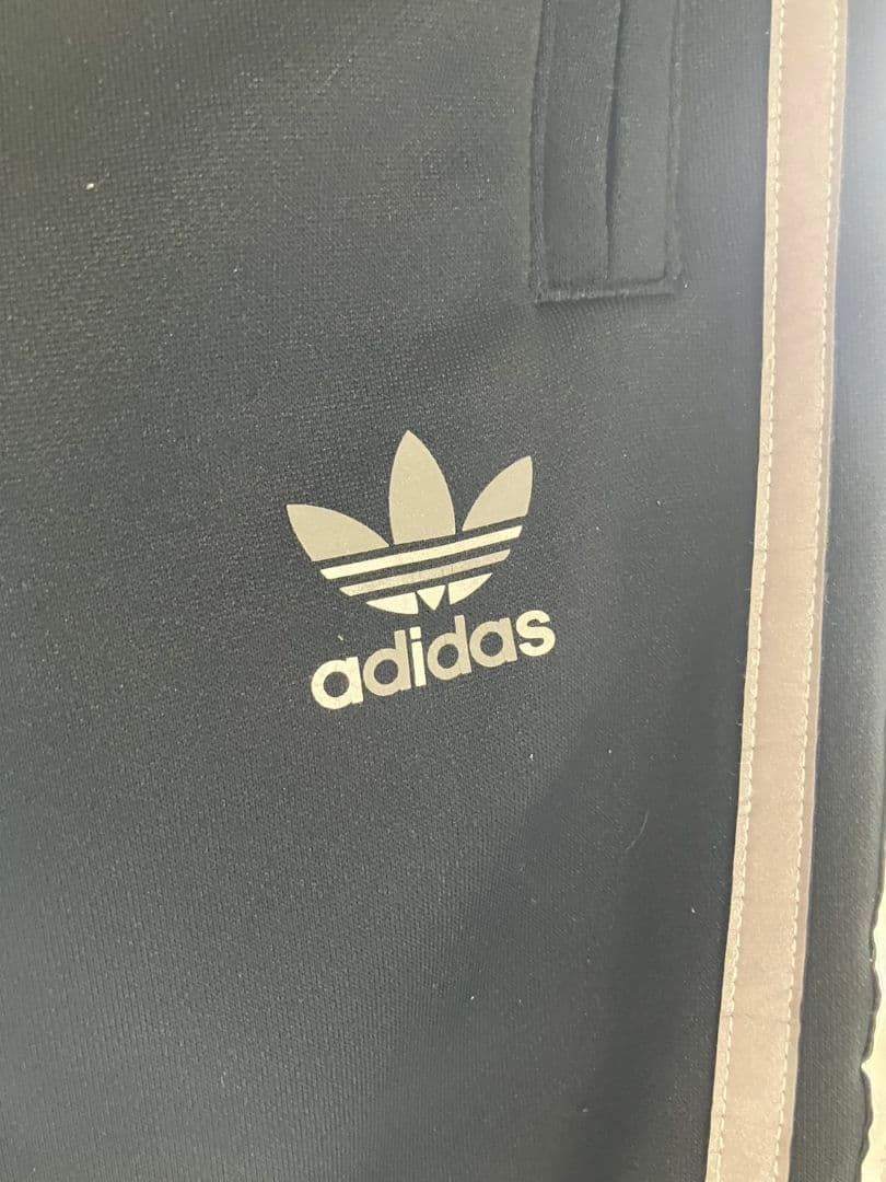 adidas Originals トラックジャケット＋トラックパンツ