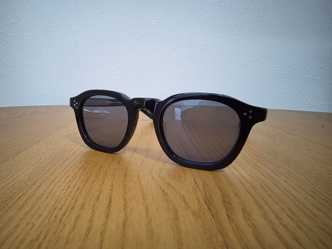 EYEVAN JORDAN THE ROW サングラス