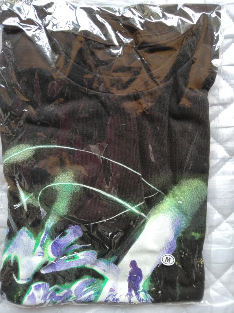 XJAPAN YOSHIKI Tシャツ タオル 新品未開封グッズまとめ売り