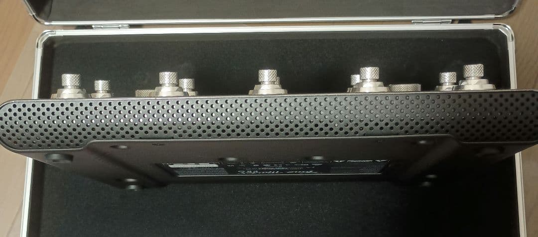 Fender Tone Master Pro ギターエフェクター