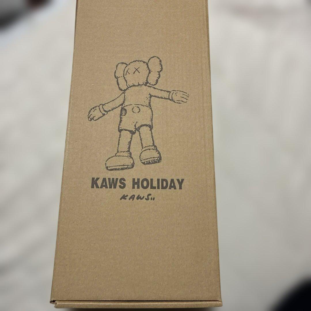KAWS holiday ぬいぐるみ