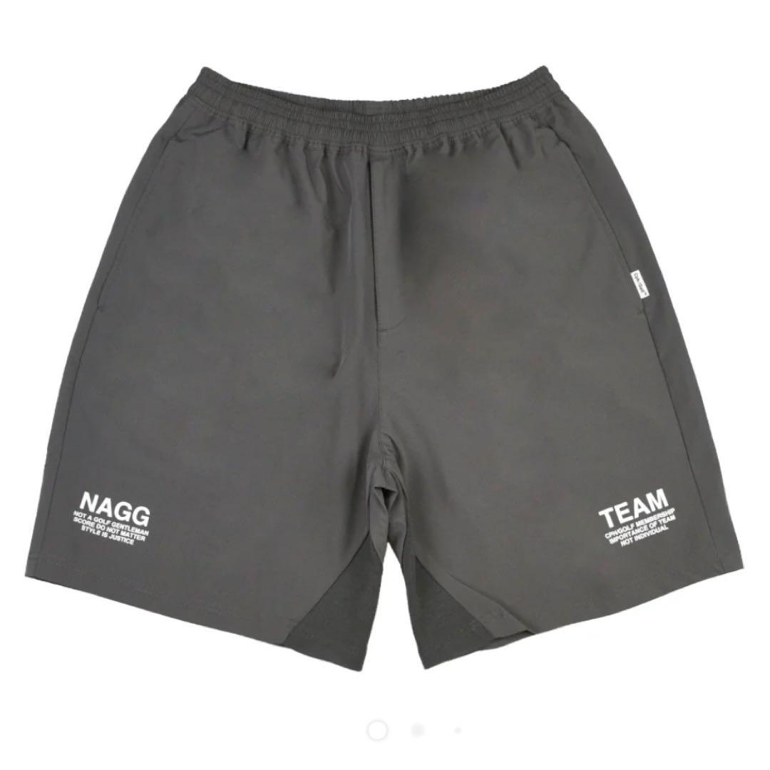 CPH GOLF ショートパンツ　短パン　レインパンツ　アンバインド　セット